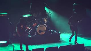 Repulsion || live @ #Roadburn / 013 || 15-04-2016 Wealth