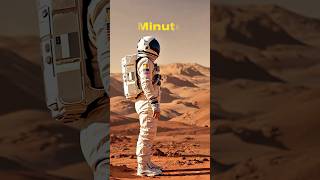 क्या तुम 10 सेकंड भी survive कर पाओगे? 🚀” #facts #space #planet