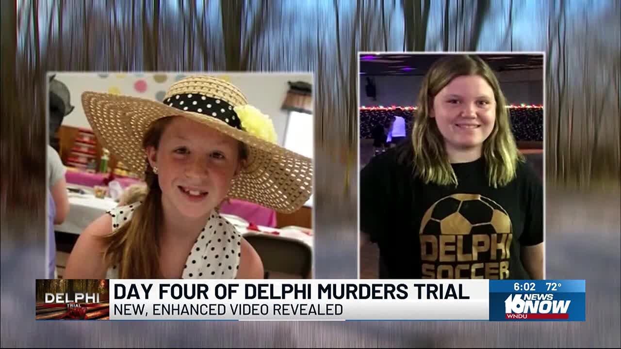 Day 4 recap of Delphi murders trial - YouTube