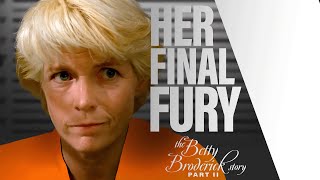 Betty Broderick Part 2: Her Final Fury (1992) | Full Movie | Meredith Baxter | Judith Ivey