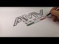 Amv design  corporate  italiano