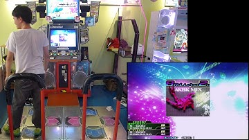[DDR2014] S GOD - BRILLIANT 2U (AKBK MIX)(EDP) 988290 fc AA 2015.03.21