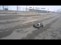 Losi alx 78cc fast test of one engine