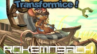 Transformice - Rokemnbach