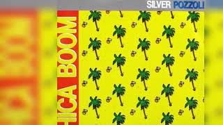 Silver Pozzoli - Chica Boom (1987) (Vinyl 12'') - 192-320 (Single) (Italo-Disco)