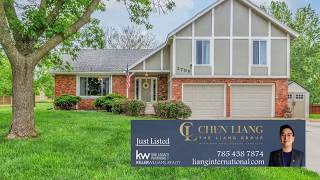SOLD 3709 SW Nottingham RD, Topeka KS 66610