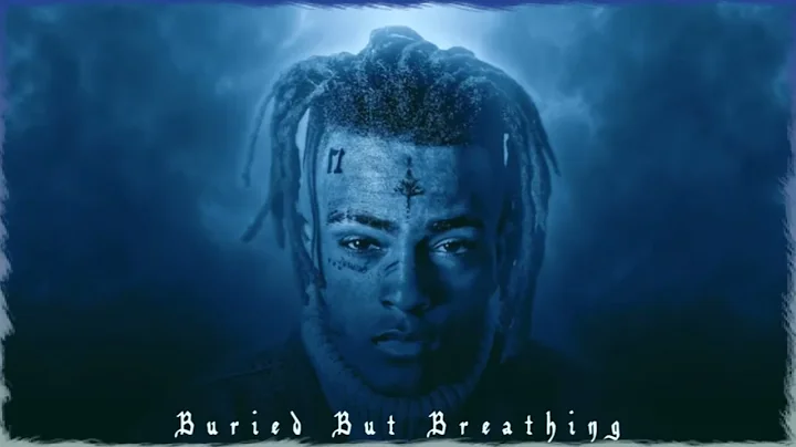XXXTENTACION - BURIED BUT BREATHING (AI SONG)