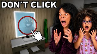 Download lagu Testing The SCARIEST Roblox Myths…
