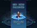 🗡️ Quest to 1000 Subs | Day 66 – Hero Summoning | Krillen | Pixel Art Time-Lapse
