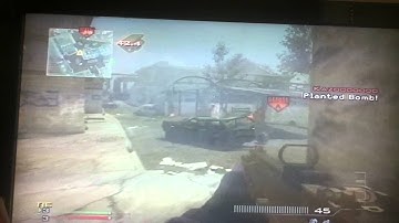 RadarRejoint - Doubles - 3rd map host ends game and dashboards