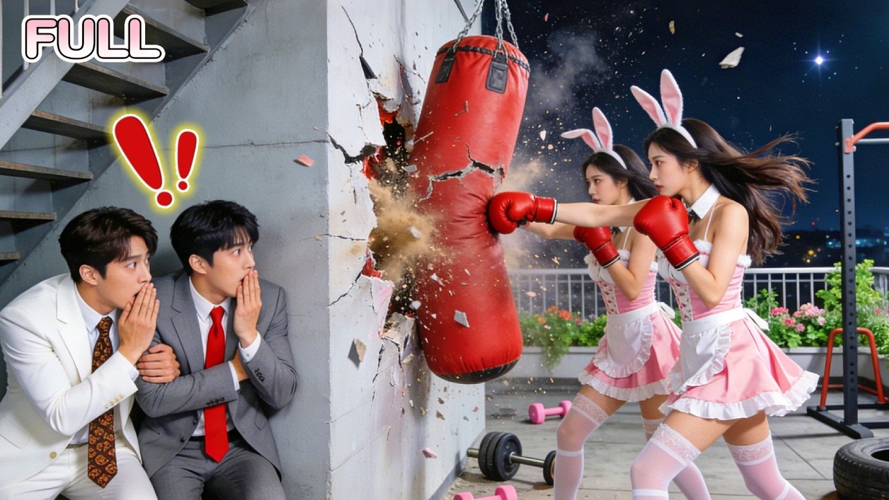 Twin CEOs Mocked Their 