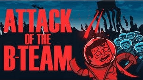 Minecraft PC - Attack of The B Team! Morphing Magic [1]