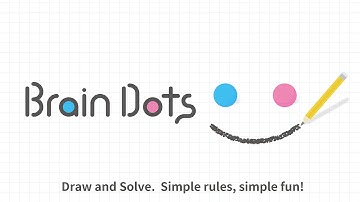 Brain Dots - Level 300