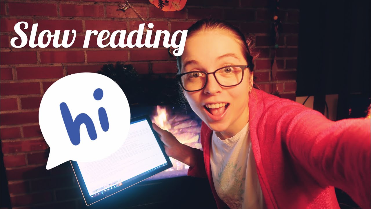 slow reading chekhov learn