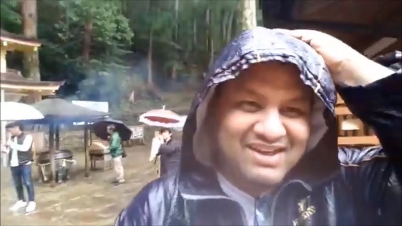 Travel Japan 2019 Series | Hike DaimonZaka Trail & Unesco World Heritage Site Nachi Waterfall Day 2