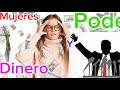 Mujeres hermosas cmo consiguen poder y dinero 