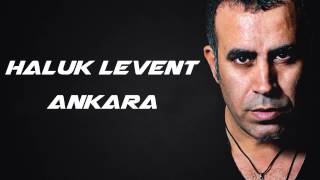 Video thumbnail of "Haluk Levent - Ankara(Akustik)"