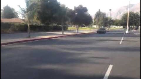 Skid Marks Explained