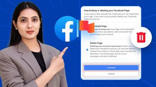 How To Delete Facebook Page (2024 UPDATED) by Tweak Library 1,075 views 1 month ago 1 minute, 12 seconds