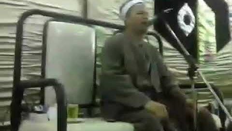 الشيخ ابو الفتوح حسن عبده/التلاوات النادره جدا/فأما من تاب وءامن وعمل صالحاً
