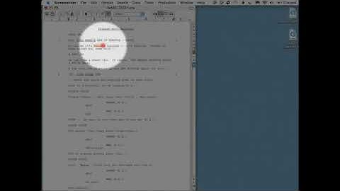 How to Use Movie Magic Screenwriter in EP Scheduling