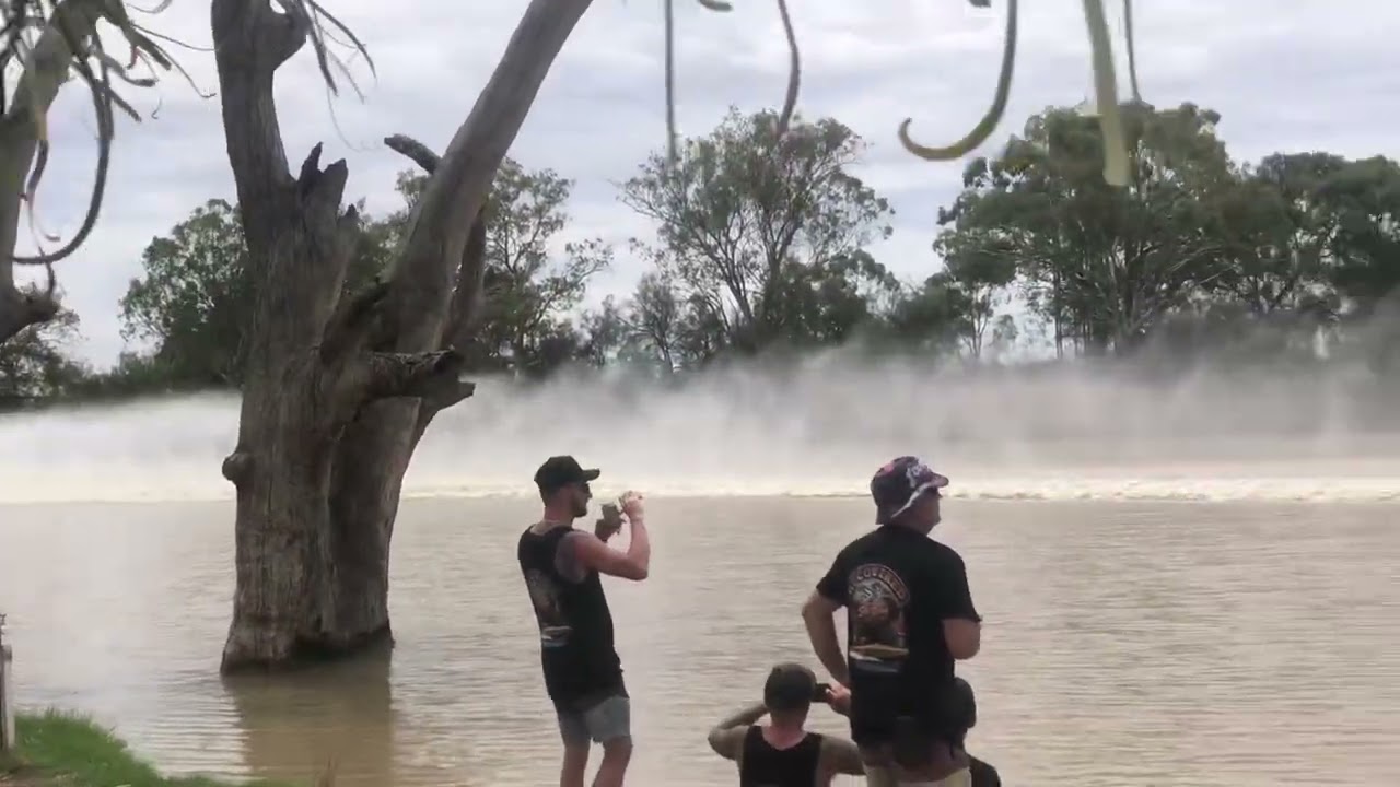 Supernova Ski race Boat Ted Hurley winner | 120 m/h