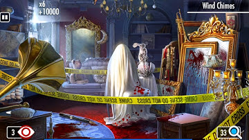 Agent Alice Hidden Object Adventure: Episode 6 Part 1 Walkthrough & Gameplay