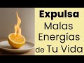 ROMPE BRUJERÍAS, ENVIDIAS y BLOQUEOS ✨ Hechizo de Limpieza Total