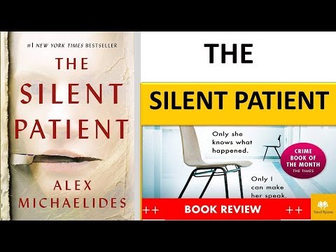 the silent patient summary the silent patient summary