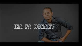 Noudou   ihaminako lyrics 4k