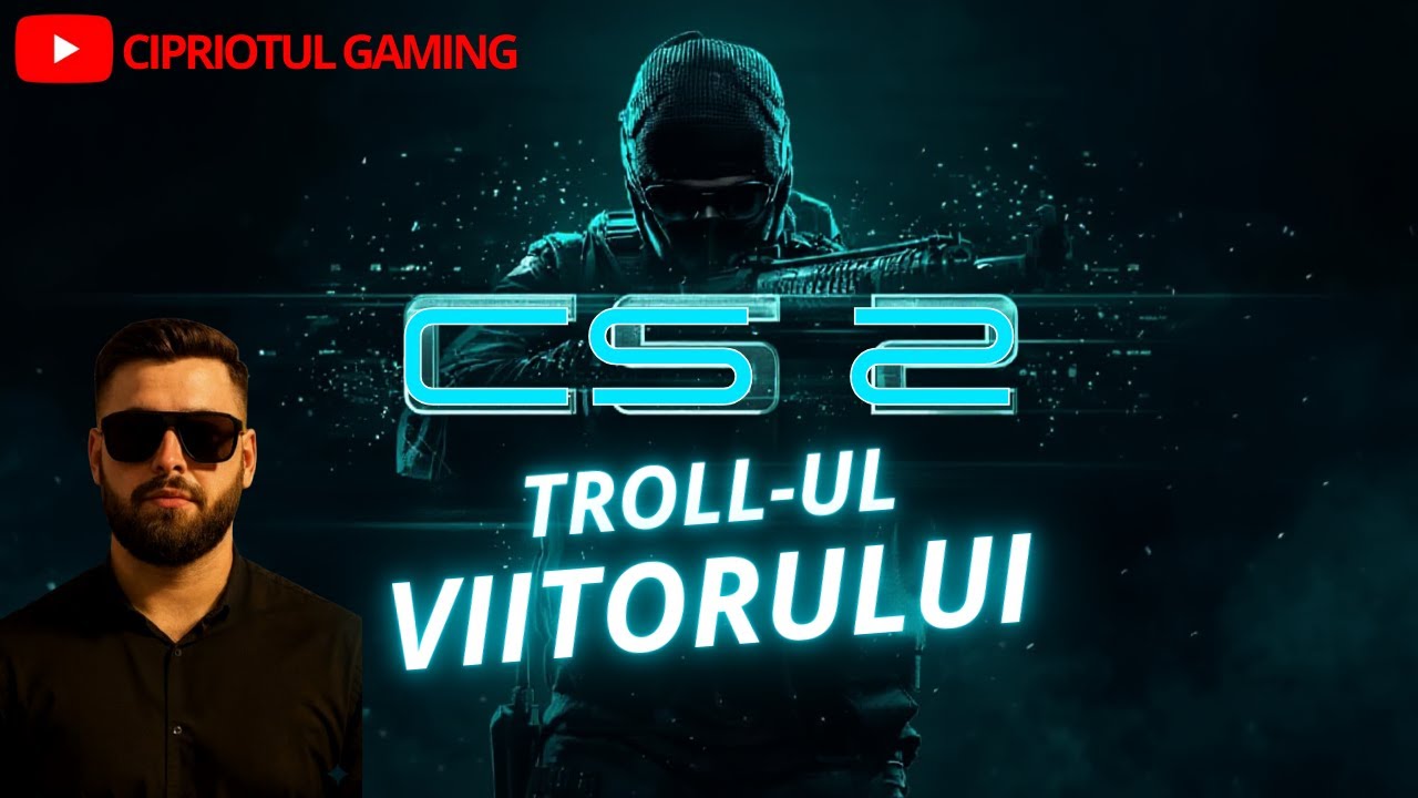 Cât de ușor se trișează în CS2 în 2026? Testăm noul sistem Anti-Cheat (Rezultat dezastruos)