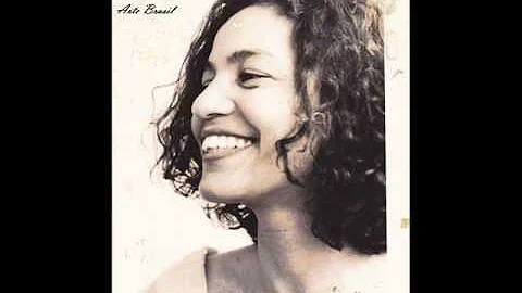 Julie Drummond - Saudade