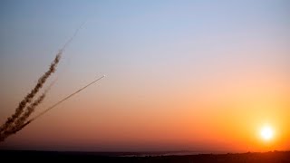 Palestinian Islamic Jihad leader killed in Israeli airstrike