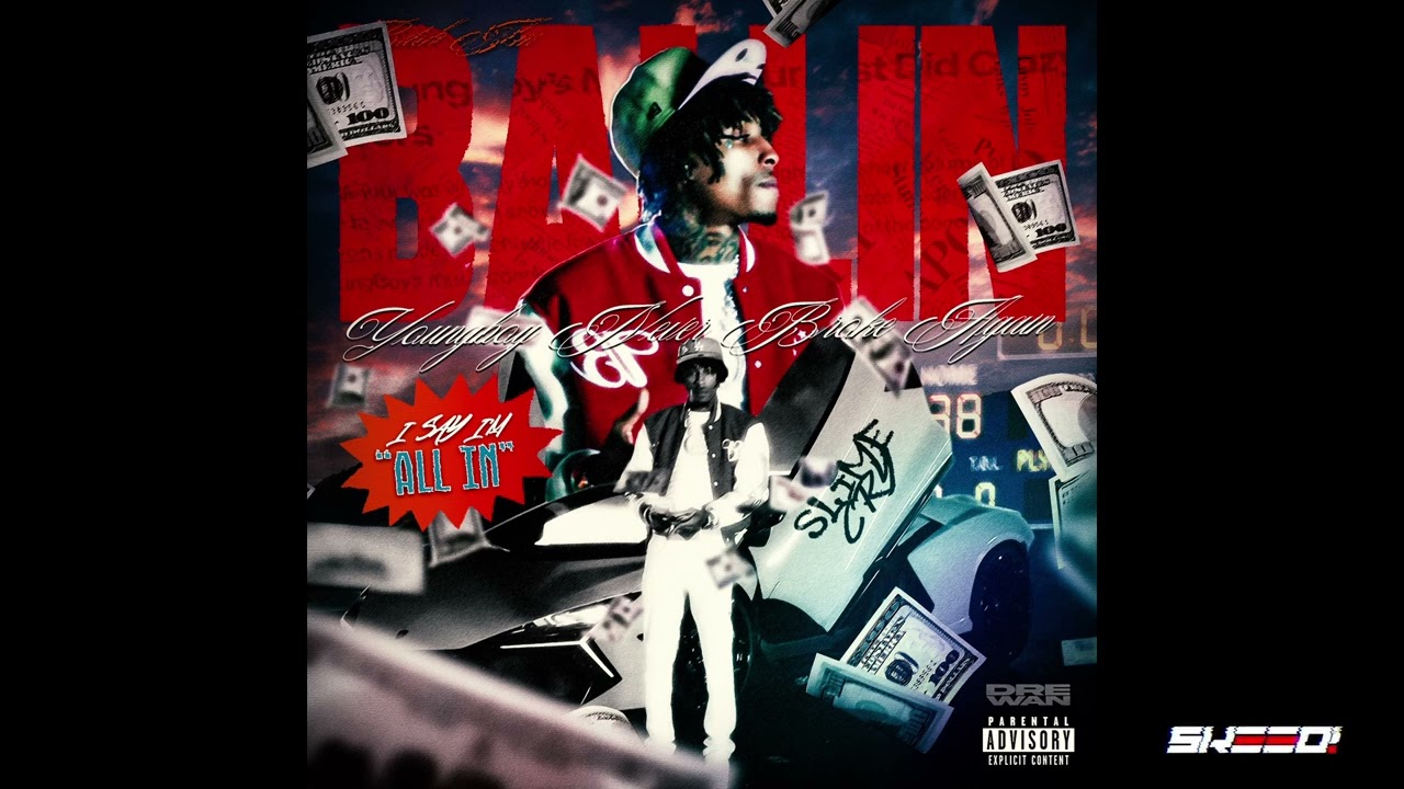 [FREE] NBA YoungBoy Type Beat - 