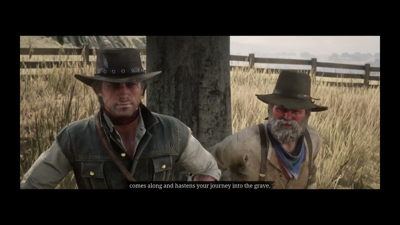 Bounty hunting to pay debts building barn saving uncle  family back |  RED DEAD REDEMPTION 2 part 97