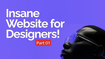 Insane Websites Every beginner UI/UX Designer should Know! | Part 1 | | Figma | UI UX | #figma