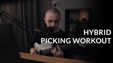 hybrid picking workout