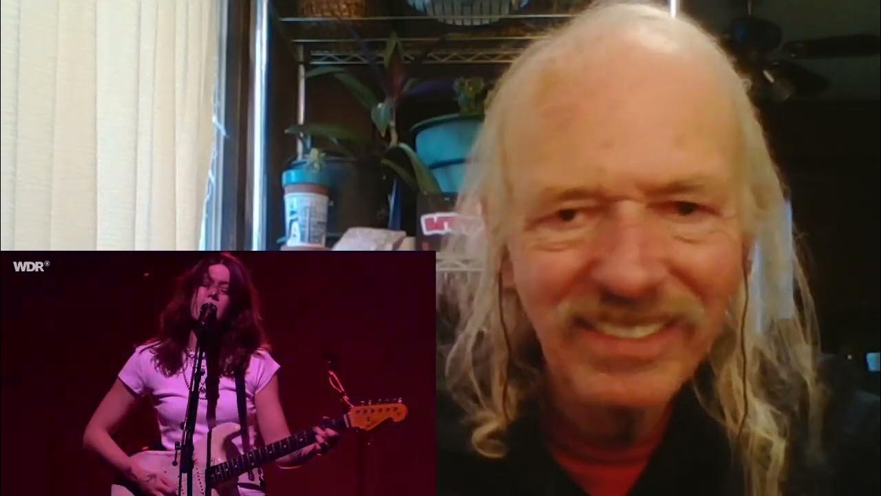 Larkin Poe Bolt Cutters & The Family Name(live) REACTION YouTube