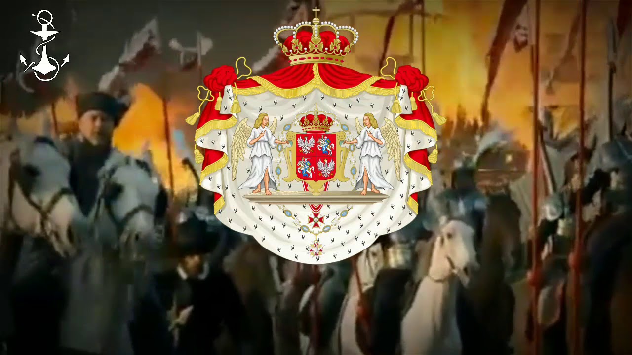 Winged Hussars - Polish-Lithuanian Commonwealth National War Song ...