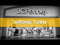 The Strategy That Destroyed JCPenney