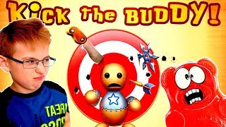 Антистресс против! Эксперимент Видео АНТИСТРЕСС на телефоне летсплей игра Kick the buddy взлом Антистресс против! Эксперимент Видео АНТИСТРЕСС на телефоне летсплей игра Kick the buddy взлом
