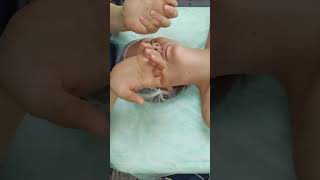 Расслабить подзатылочные мышцы. Массаж. Окципитальный релиз.