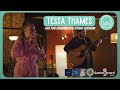 Tessa thames live  homebrewed studio sessions