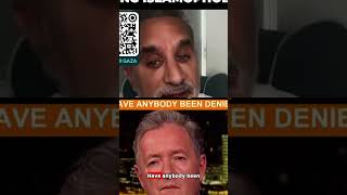 Bassem Youssef EXPOSES One-Sided Cancel Culture | Piers Morgan Uncensored