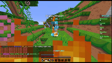 OpCraft Hacker #2 MyNameIsPotato