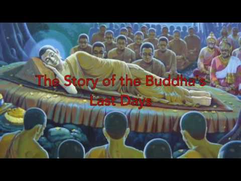 buddhawajana  2022 New  Buddhawajana- The Story of the Buddha's Last Days