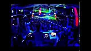 Club Inferno Kemer 2013 White Sensation\\Tolga Tokmak Dj set opening live.