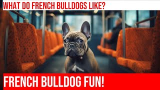 Exploring French Bulldogs and Wildlife: How Friendly Are They?