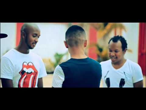 Meizah - Mba diniho (feat. THT) [OFFICIAL MUSIC VIDEO]