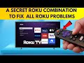 Roku hacks & tricks: Clear cache to fix most common Roku streaming problems